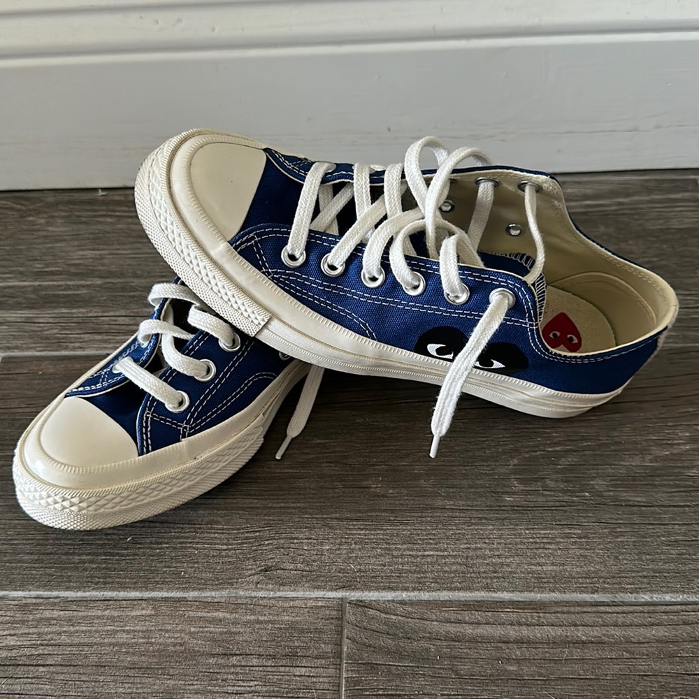 Converse Play
